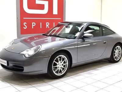 occasion Porsche 996 996Carrera 2 Targa