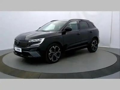Occasion Renault Austral Iconic Esprit Alpine 130 ch (95 kW) 2024 Noir SUV