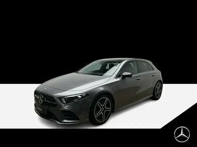 Mercedes A220