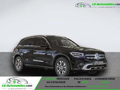 Occasion 2022 Mercedes GLC220 | 44 500 € (Prix juste)