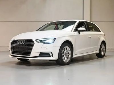 Audi A3 Sportback e-tron