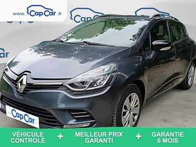 Renault Clio GrandTour