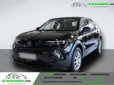 Occasion 2024 Opel Mokka SUV | 22 500 € (Prix juste)