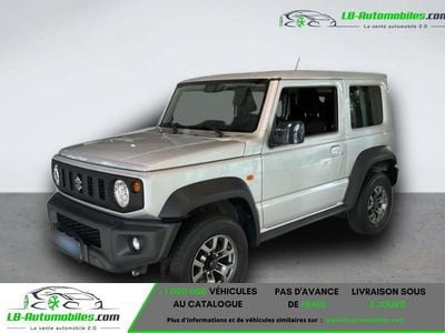Occasion Suzuki Jimny 102 ch (75 kW) 2019 SUV
