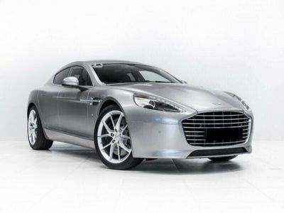 Occasion Aston Martin Rapide 574 ch (422 kW) 2017 Gris Berline