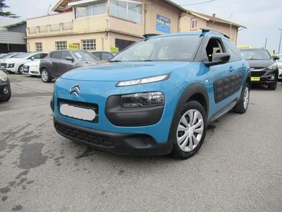 Occasion 2017 Citroën C4 Feel Berline | 9 990 € (Prix cher)