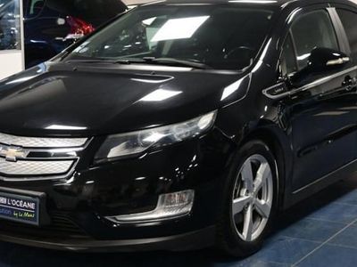 Occasion Chevrolet Volt 84 ch (61 kW) 2011 Citadine