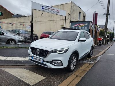 occasion MG EHS 1.5 GDI 258 CH LUXURY