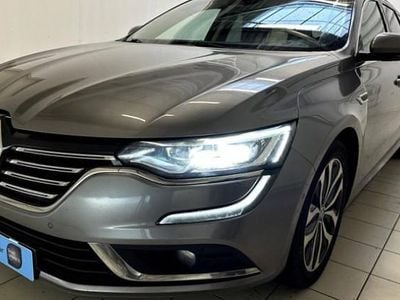 Occasion 2017 Renault Talisman Intens Berline | 8 990 € (Prix assez cher)