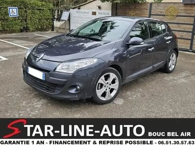 Renault Mégane III