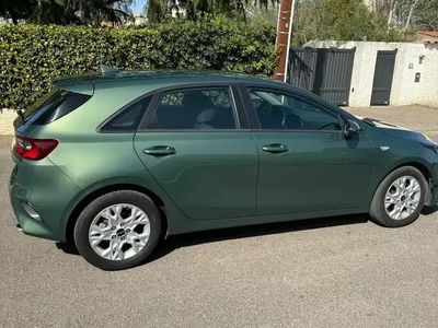 occasion Kia Ceed Ceed /1.0 T-GDI 120 ch ISG BVM6 Active