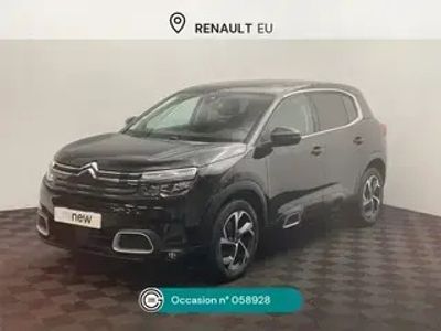 occasion Citroën C5 Aircross Puretech 130ch S&s Feel