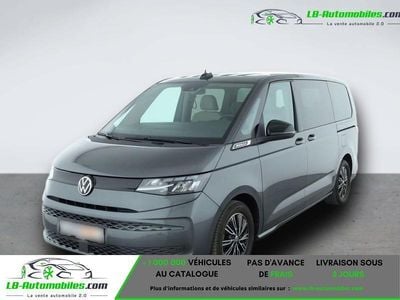 VW Multivan