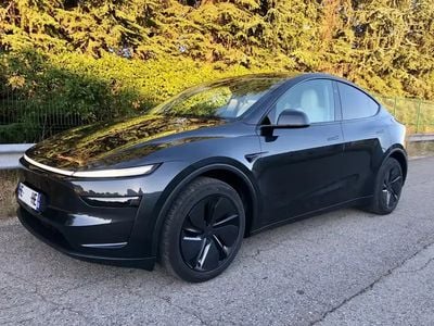 Occasion Tesla Model Y Long Range RWD 264 kW (360 ch) 2025 Gris SUV