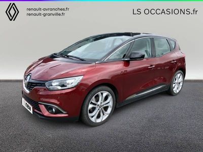 occasion Renault Scénic IV dCi 130 Energy Business