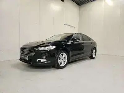 occasion Ford Mondeo 2.0 Tdci - Gps - Pdc - Topstaat 1ste Eig