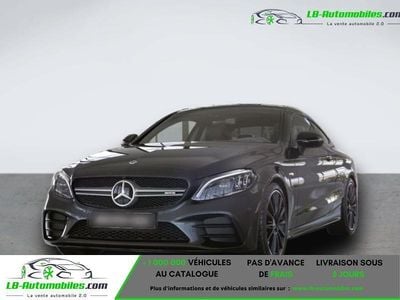 Occasion 2023 Mercedes C43 AMG AMG Berline | 71 000 €