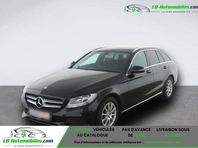 Occasion Mercedes C180 156 ch (114 kW) 2015 Berline