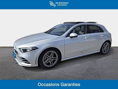 occasion Mercedes A200 