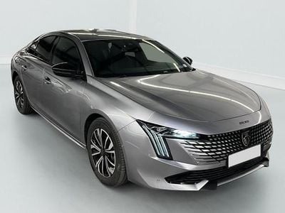 Occasion Peugeot 508 Allure 180 ch (132 kW) 2024 Berline