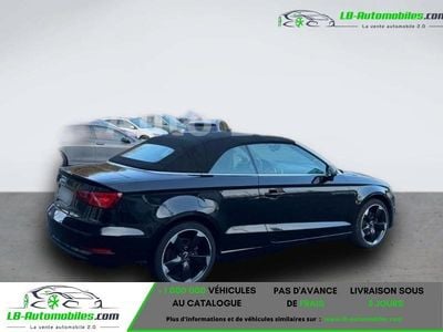 Occasion Audi Cabriolet Sport 125 ch (91 kW) 2015 Cabriolet