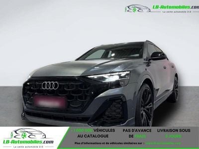 Occasion 2024 Audi SQ8 Sport SUV | 101 200 €