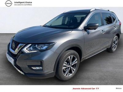 occasion Nissan X-Trail DIG-T 160 DCT 5pl N-Connecta