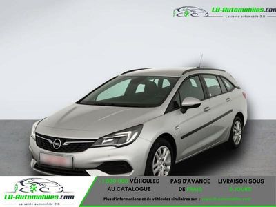 Occasion Opel Astra 122 ch (89 kW) 2020 Break