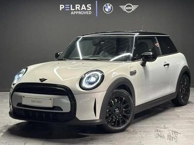 Argent Occasion 2022 Mini Cooper Premium Citadine | 26 490 € (Prix juste)