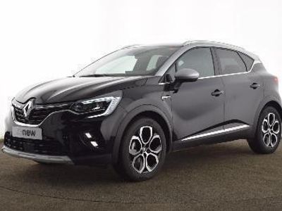 occasion Renault Captur TCe 160 EDC - 21 Intens