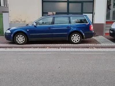 Occasion 2002 VW Passat Berline | 1 500 €