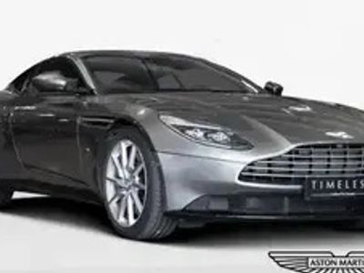 occasion Aston Martin DB11 V12 5.2 608hp / B&o / 360° / Ja 20" / Garantie 12 Mois Prémium