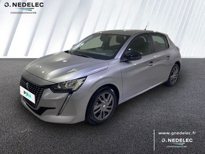 occasion Peugeot 208 1.2 PureTech 75ch S&S Active Pack