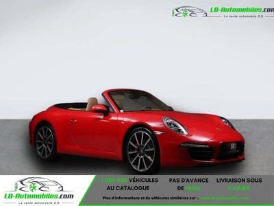 Occasion Porsche 911 400 ch (294 kW) 2012 Coupé