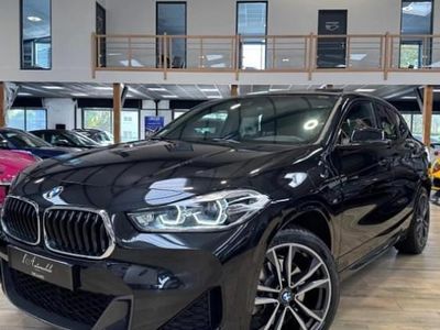 Occasion 2022 BMW 220 M Sport | 28 990 € (Prix assez cher)