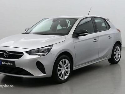 Opel Corsa-e