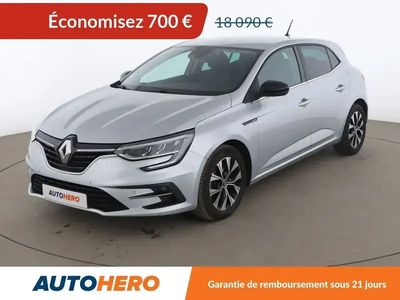 Renault Mégane IV