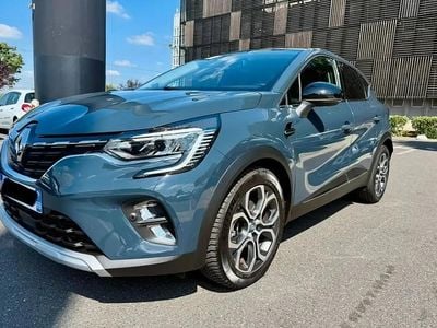 Occasion Renault Captur Intens 145 ch (106 kW) 2021 SUV