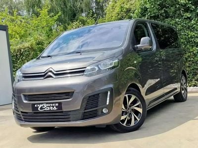 Citroën Spacetourer