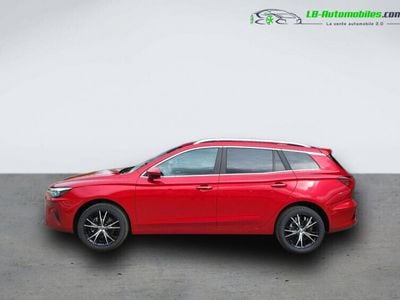 MG MG5 EV