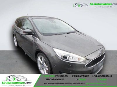 occasion Ford Focus SW 1.5 EcoBoost 182 BVM