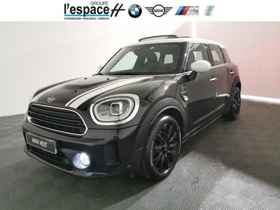 Mini Cooper Countryman