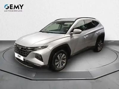 Occasion Hyundai Tucson 2023 Gris SUV