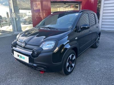 Fiat Panda Cross