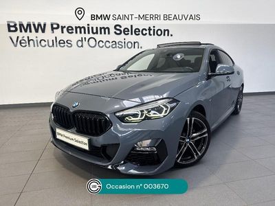 Occasion 2022 BMW 216 M Sport Coupé | 29 990 €