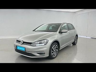 VW Golf VII