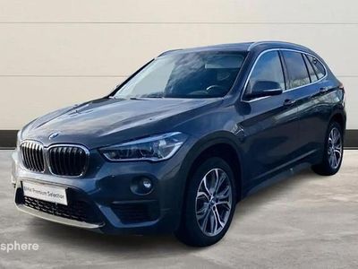 Occasion 2019 BMW X1 Sport Line SUV | 20 999 € (Bon prix)