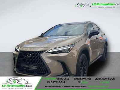 Occasion 2025 Lexus NX450h+ SUV | 75 400 €