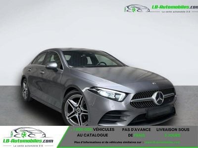 Occasion Mercedes A200 163 ch (119 kW) 2019 Berline