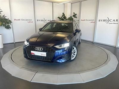 Audi A3 Sportback e-tron